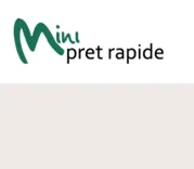 Mini Prêt Rapide