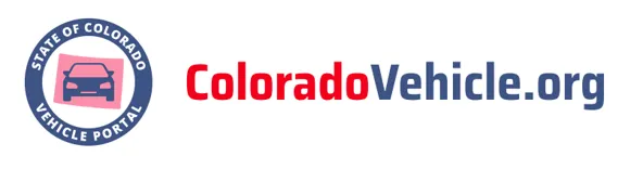 Colorado Vehicle Info Board