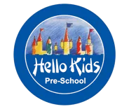 Hello Kids Curious Cubs Pre School in Vaishali Nagar