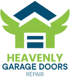 heavenly garage door repair