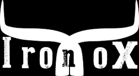 Iron Ox product
