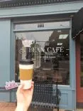 The Bean Cafe