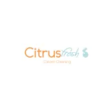 Citrus Fresh Carpet Cleaning