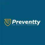 Preventty USA Specialty Insurance