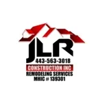 JLR CONSTRUCTION INC