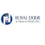 Royal Door & Trim Supplies Ltd