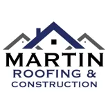Martin Roofing & Construction