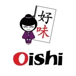 OISHI Sushi and Hibachi Restaurant