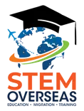 STEM Overseas Education Consultancy in Vijayawada and Hyderabad