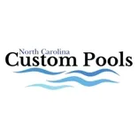 North Carolina Custom Pools