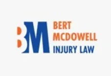Bert McDowell Injury Law, LLC