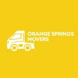 Orange Springs Movers