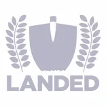 Landed