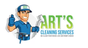 Art’s House Cleaning Services