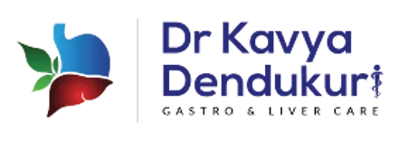 Dr Kavya Dendukuri Gastro and Liver care in Gachibowli, Hyderabad