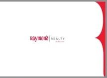 Raymond Realty Mahim
