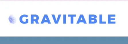 Gravitable