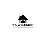 T&W garage doors repairs LLC
