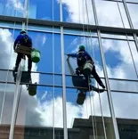 Shafaf Building & Winnhow Cleaning Services Dubai