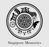 Orchid Perfume - Singapore Memories