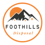 Foothills Disposal