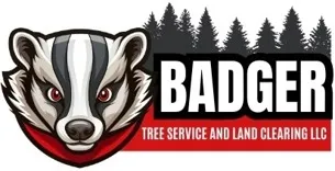 Badger Tree Service and Land Clearing LLC