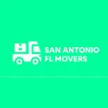 San Antonio FL Movers