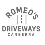 Romeo's Driveways Canberra