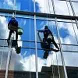 Shafaf Bgsyuilding & Window Cleaning Services Duba