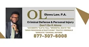 Olowu Law, PA
