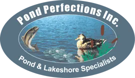Pond Perfections Inc