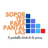 Soportes para pantalla Visión