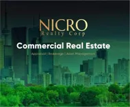 Nicro Realty Corp