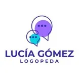 Lucía Gómez - Logopeda