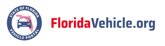 Florida Vehicle Info Board