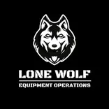 Lone Wolf Equipment Operations