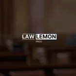 Law Lemon Pros
