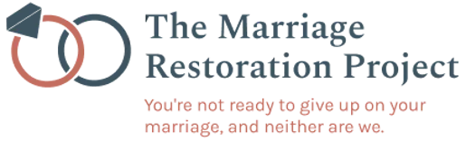 The Marriage Restoration Project: Couples Counseling with Rabbi Shlomo