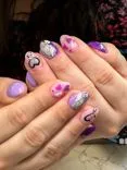 Tips & Toes Nail Spa