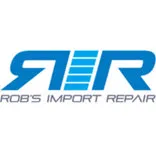 Rob's Import Repair