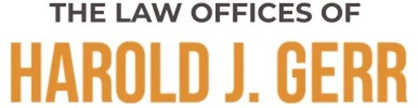Harold J. Gerr 律师事务所/The Law Offices of Harold J. Gerr
