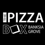 Pizza Box Banksia Grove