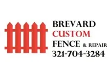 Brevard Custom Fence & Repair