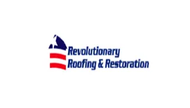 Revolutionary Roofing & Restoration