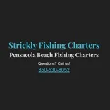 Strickly Fishing Charters
