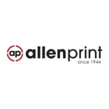 Allen Print