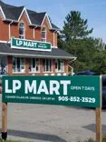 LP Mart