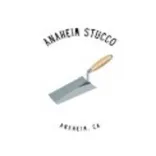 Anaheim Stucco