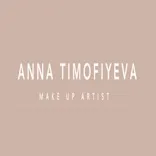 Anna Tymofiyeva