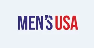 Mens USA